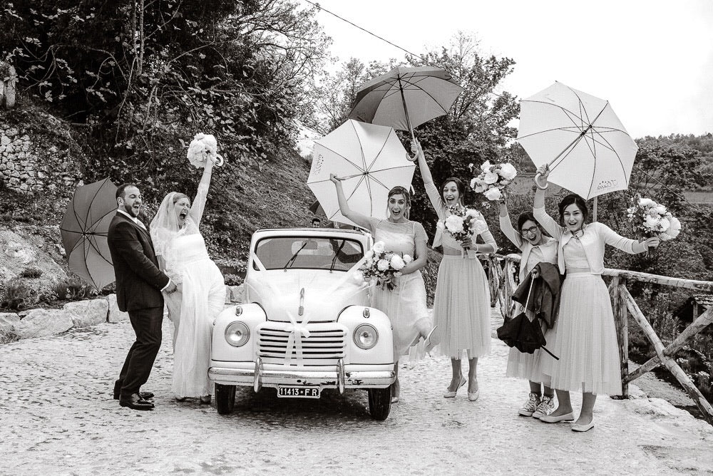 Matrimonio Maturano IGT Bio