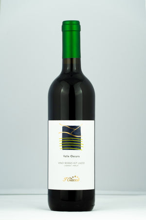 Cabernet Sauvignon & Merlot IGT Lazio Bio