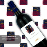 Cabernet d'Atina Riserva DOC - ValleScura