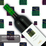 Cabernet Sauvignon & Merlot IGT Lazio Bio