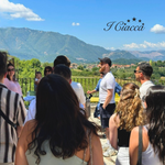Winery Visit & Tour + Tasting Options