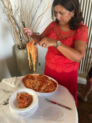 
            
                Load image into Gallery viewer, Nonna Selina’s Cucina
            
        