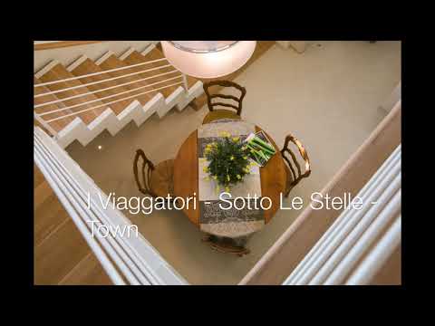 I Viaggatori Suite