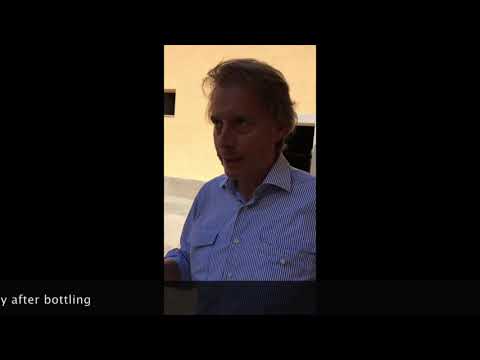 Matrimonio Maturano IGT Bio
