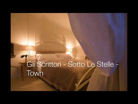 Gli Scrittori Suite